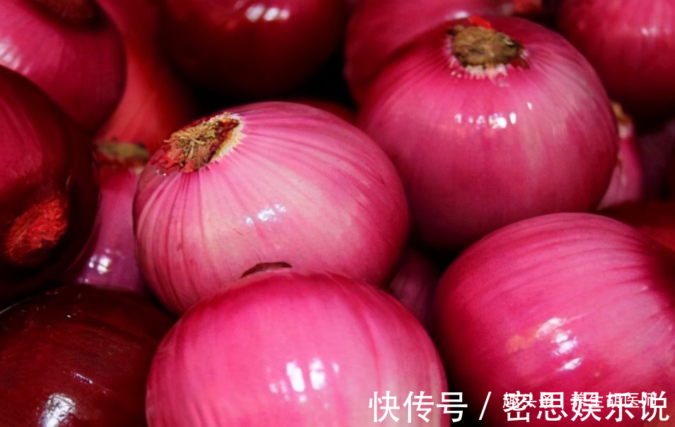 美容养肤|不想老太快,多吃3种食物,美容养肤,排毒瘦身,润肠通便