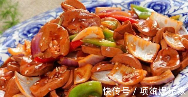 有颜值味道鲜美的几道家常菜，好吃健康又下饭，轻松学很方便