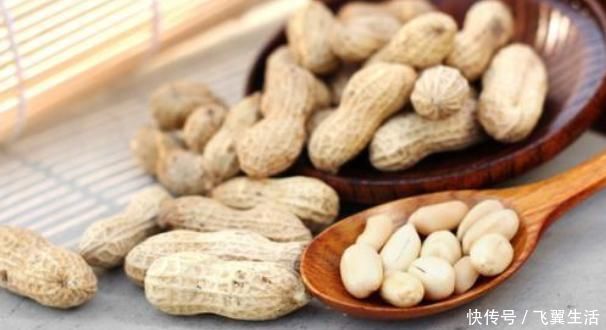 营养|提醒:花生不能如此吃,不仅没营养还容易伤身体,快了解一下