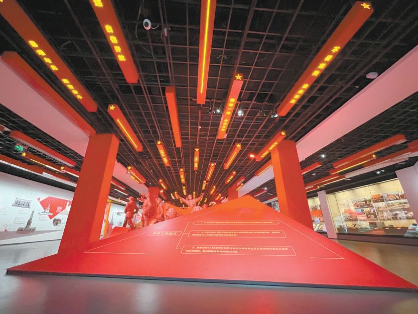 文物&四大展览呈现大美青海古今故事