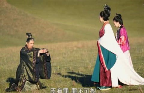 仗义|芈月传：难怪苏秦会对芈月不计前嫌、仗义相救，看他是师傅是谁？