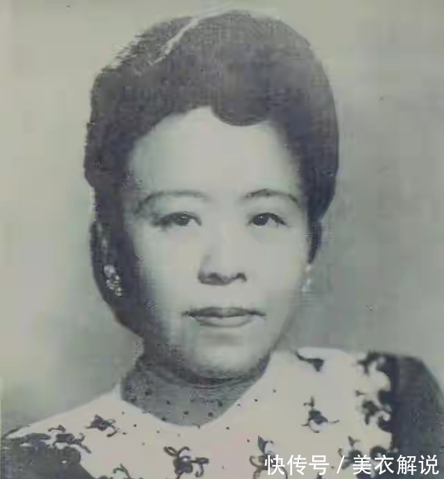 外交官#她活了百岁,不仅是语言文学家还是书法家,书法苍劲雄浑