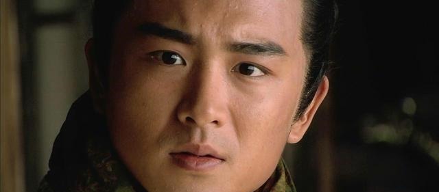 水面|水浒传谁出卖了宋江谜团之外,宋江声名狼藉的名声,浮出水面