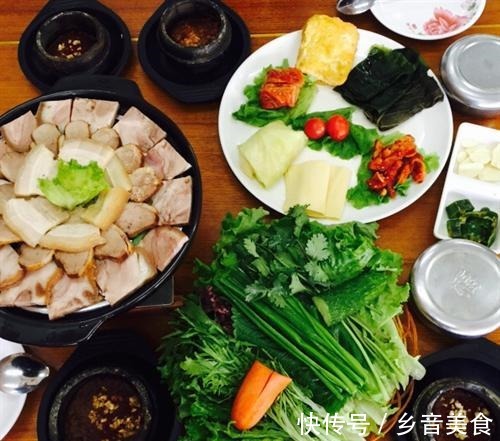 酸甜|延边特色美食知多少,还只知道泡菜吗多种美食为你揭秘!