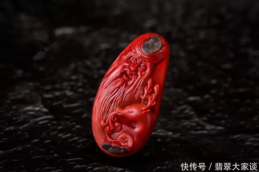 学会|行家买玉石翡翠是怎么做的?学会这六点,非常重要!