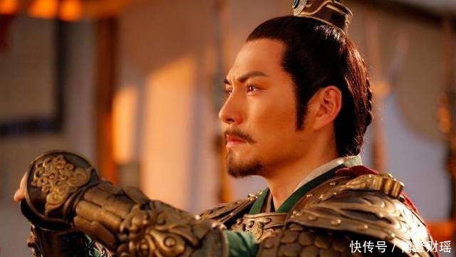 徐懋功|皇帝临终前嘱咐皇子:此将先贬为小官,若无异议,则封为宰相