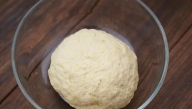 个个|1碗面粉,1个鸡蛋,教你做炸油条,个个松脆有韧劲,好吃无添加剂