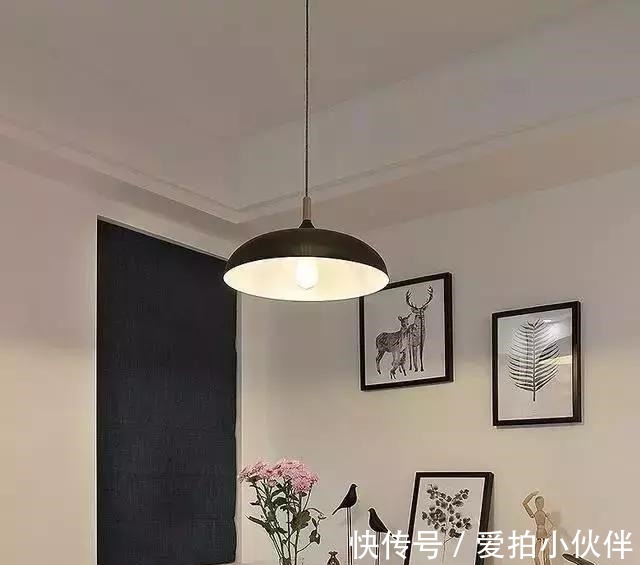 小户型|86平的小三房, 正好适合一家三口的小户型！