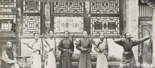 高强|古代大内侍卫的6个秘密,除了实力高强,这一点普通人几乎通不过