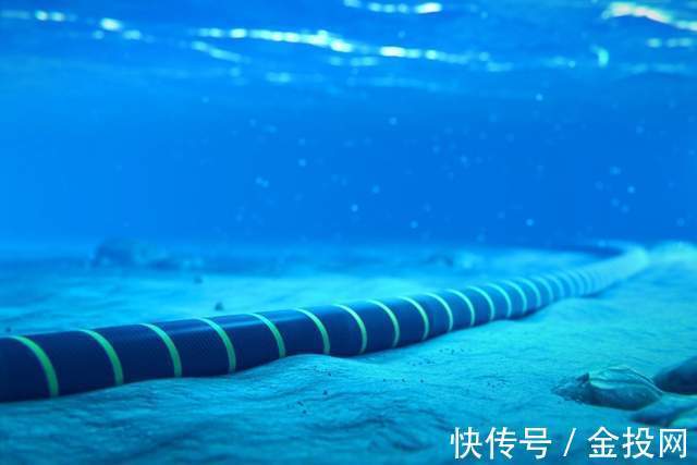 维护|华为建修全球四分之一海底电缆后,中国又将建成两座海缆基地