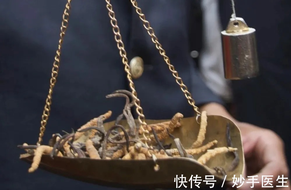 对照组|神奇的中草药|原是有毒的中草药,摇身一变竟成治疗癌症的靶向药