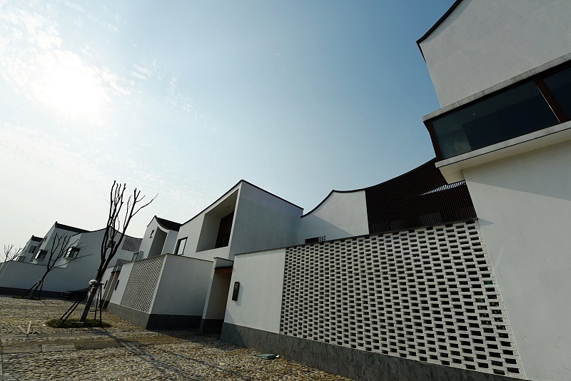 房价|10年后,“城市买房”和“农村盖房”哪个吃香?建筑学家给出答案