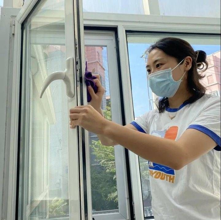 幼儿园|新学期来啦！甸柳中心幼儿园开学准备这样做