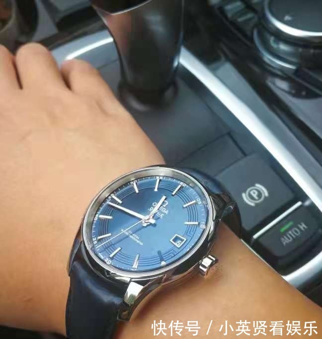 表壳|告别搭配手表的误区 搭配适合自己的很重要