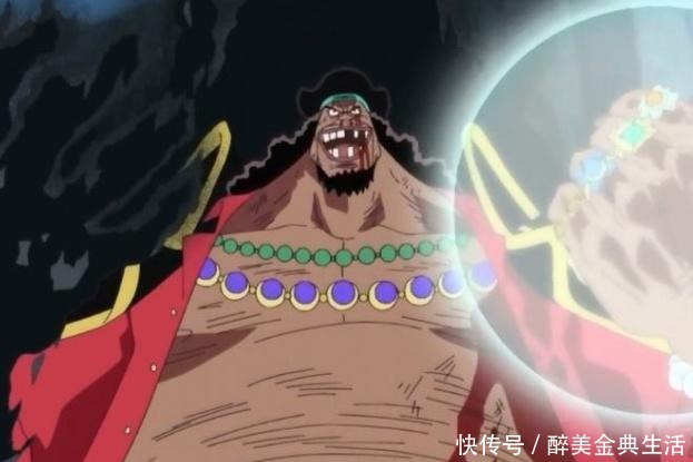 毒气果实|海贼王你真的了解黑暗果实吗最强能力不是双果实，而是这两点