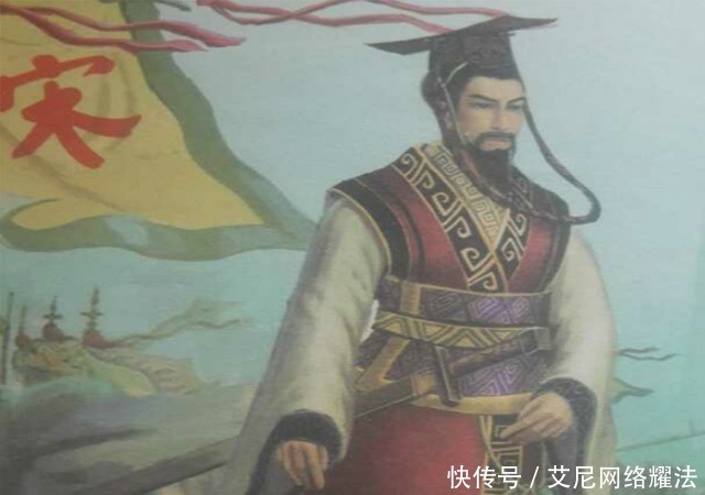 宋襄公|宋襄公凭借这个优点当上了霸主,也因为这个优点玩完自己