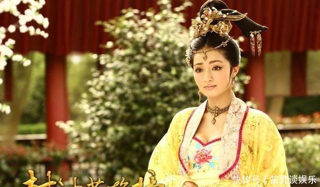 她是封神世界里的妖怪,她作恶多端,但死的却也冤枉