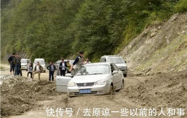 日系|跑一趟川藏线才知道，国产车和日系车差距真不小，车主真扎心