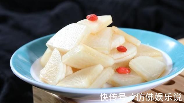 信号|3种信号,是脾胃虚寒!3种食物每天吃,脾胃不虚寒,肠胃更活力