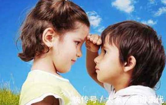 生长激素|孩子长身高的三个因素,有三种不良习惯会影响孩子身高,应重视