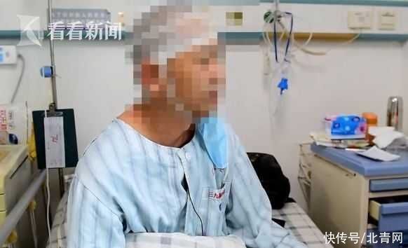 脑子|男子脸疼3个月瘦近10斤 一查脑子里长了“珍珠”