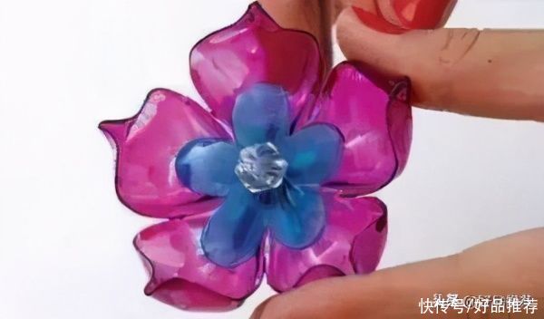  收纳|塑料瓶手工制作 老师们、家长们收藏吧