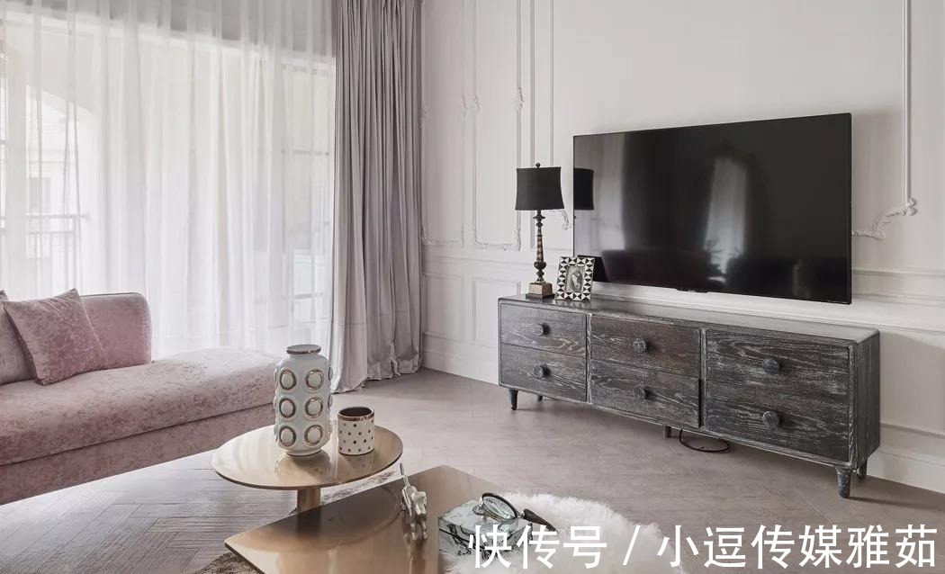 石材|50款电视背景墙, 解决你的选择困难症!