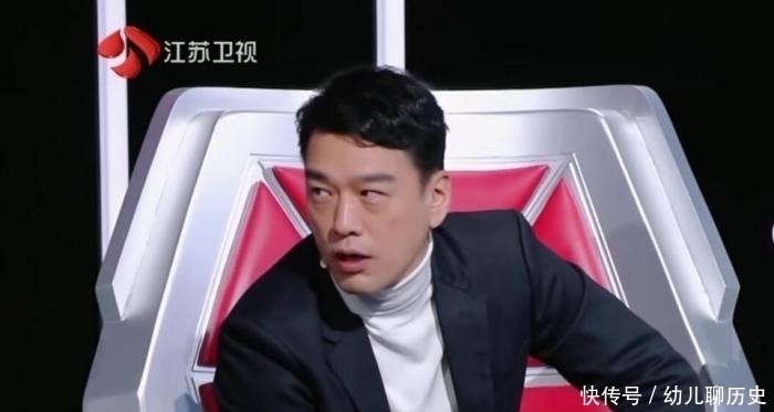 在《最强大脑》中,蒋昌建与王耀庆的对话成为第八季最大的败笔