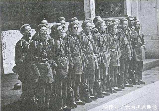 权臣|中国古代四大权臣,只差一步可称帝,却主动选择放弃