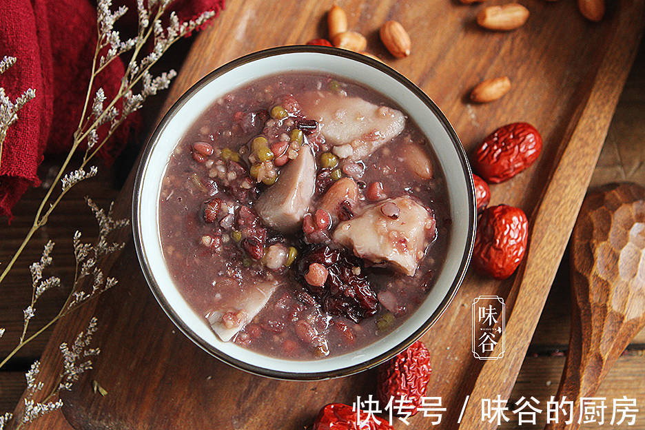 糯米粉|明日冬至,再忙也别忘了吃“五个一”,顺应节气,补足营养过寒冬