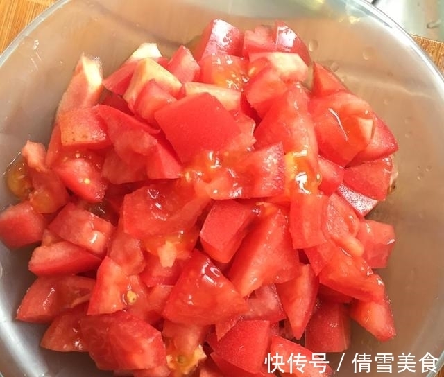 番茄红素|吃了三十年西红柿炖牛腩,原来吃错了?西红柿不能和生牛肉一起炖