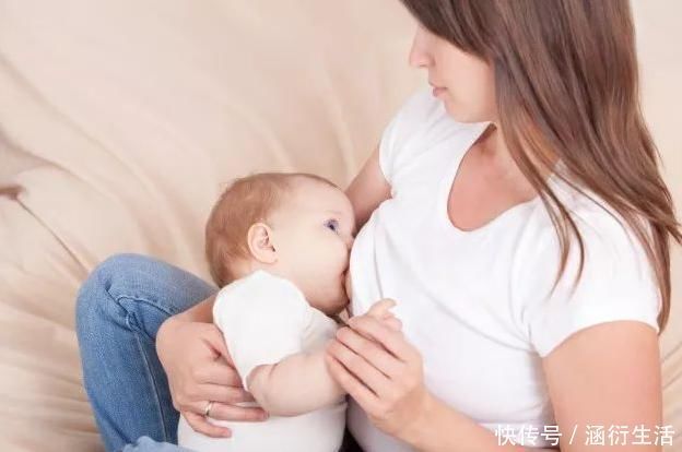 保质期|母乳也有“保质期”？医生指出：三个阶段只喝母乳，孩子缺乏营养