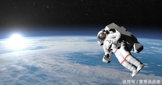 列昂诺夫 美苏的太空争霸险象环生,宇航员以命相搏,美国靠双子星计划实现反超