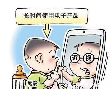 筛查|近视孩子竟被割手治疗,如何判断宝宝视力是否异常