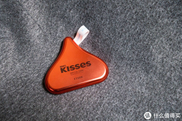 etude|如巧克力般丝滑的眼影——伊蒂之屋好时之吻