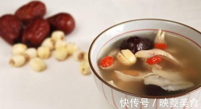 中医|脾胃不好百病找！中医一碗汤，补脾益气，脾胃一调百病安