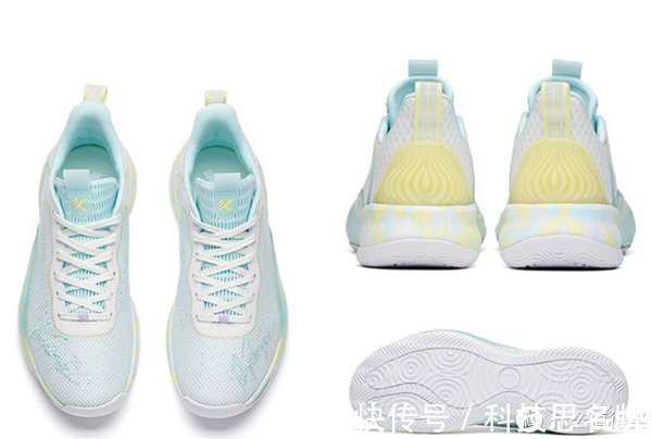 安踏 一定要支持国货,更主要的还是要力挺鸿星尔克