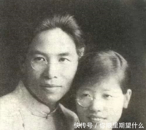 陈西滢|珞珈三杰之一的凌叔华,为何在三段感情中两次都选择了陈西滢