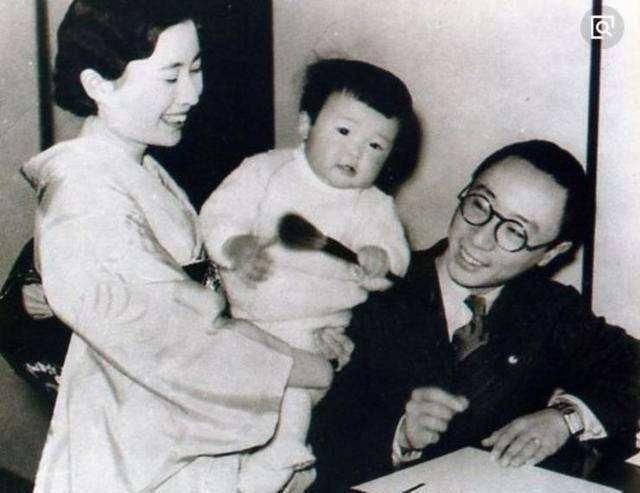 离世|爱新觉罗溥杰末代皇帝的亲弟弟,妻子是日本人,1994年离世