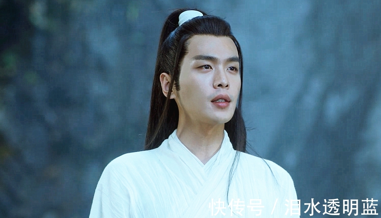 武当!《雪中悍刀行》徐脂虎将死,赵黄巢算计,洪洗象选择兵解助她飞升