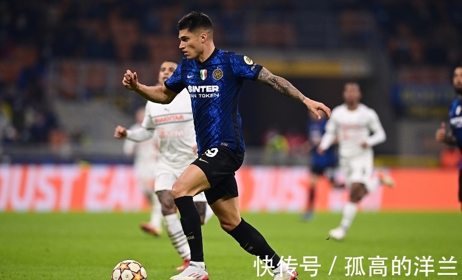 老將|國米再次競爭歐冠最老邁紀(jì)錄 接下來將是四大年輕人接棒