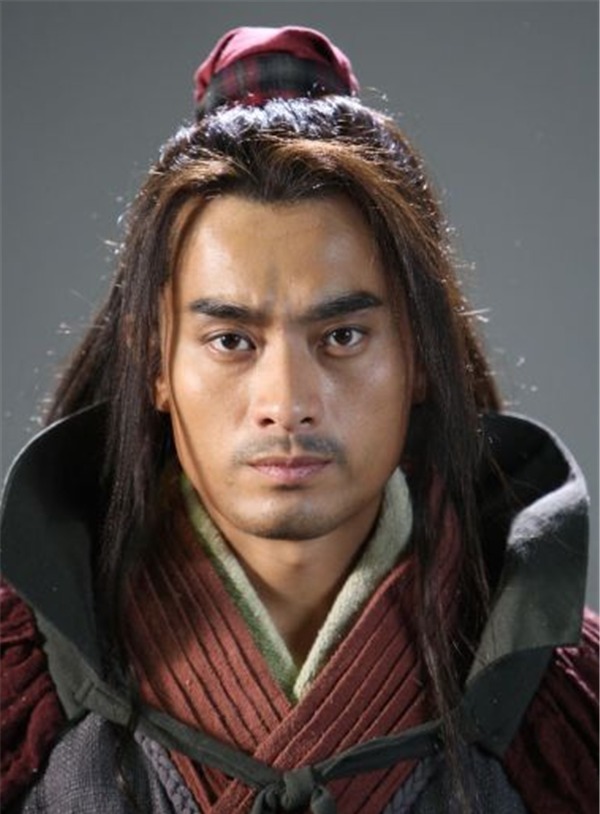 鲁智深坐化六和寺后,宋江对断臂的武松说了4字,兄弟义气一场空