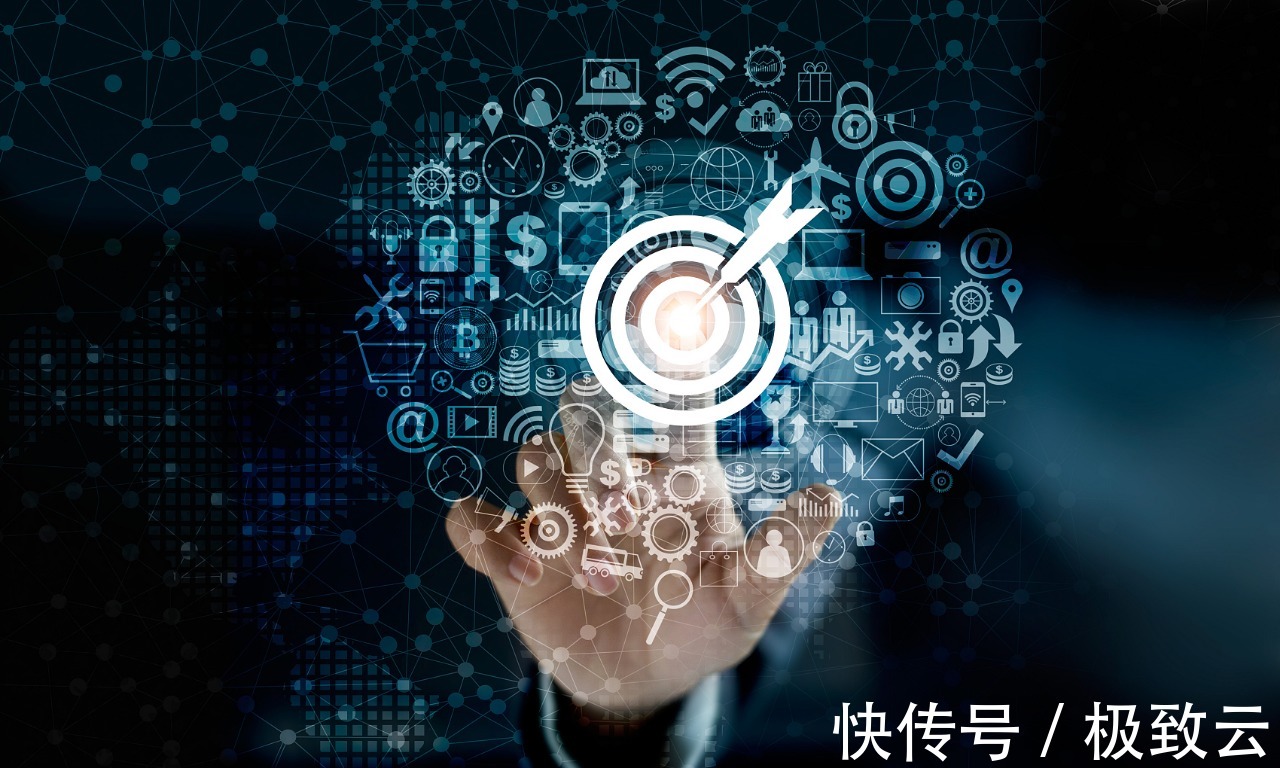 梳理|人人都在谈的园区数字化建设，究竟怎么建？