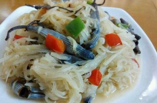 木耳|萝卜的“死对头”,两者不能同食,尤其最后一种,快提醒亲人