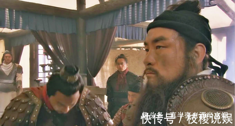 孙立&宋江最怕的帮派六天罡九地煞,十四人能斩杀李逵,一人能灭梁山