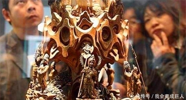 小学生放学“掏鸟蛋”,却摸到了沉睡千年的国宝,价值估计50亿