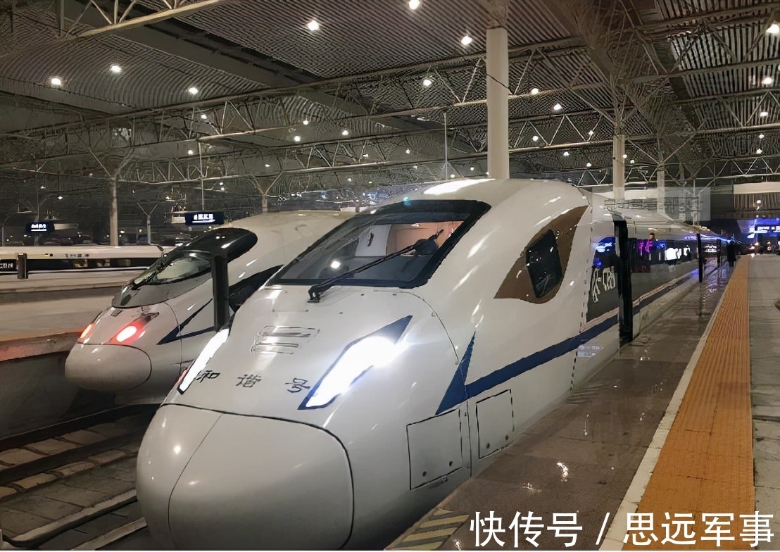 维生素c|中国5大黑科技成果亮相,从起跑转变为领跑,让美国无法再封锁