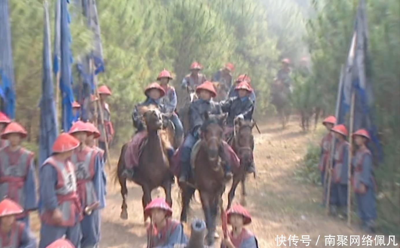 曾国藩|此人如果不死,镇压太平天国的功劳,轮不到曾国藩