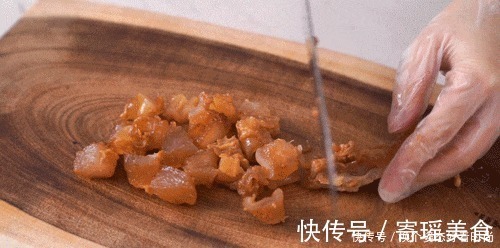 豆腐|秒杀餐馆的好方子!上锅一焖香绝了,软糯超下饭!