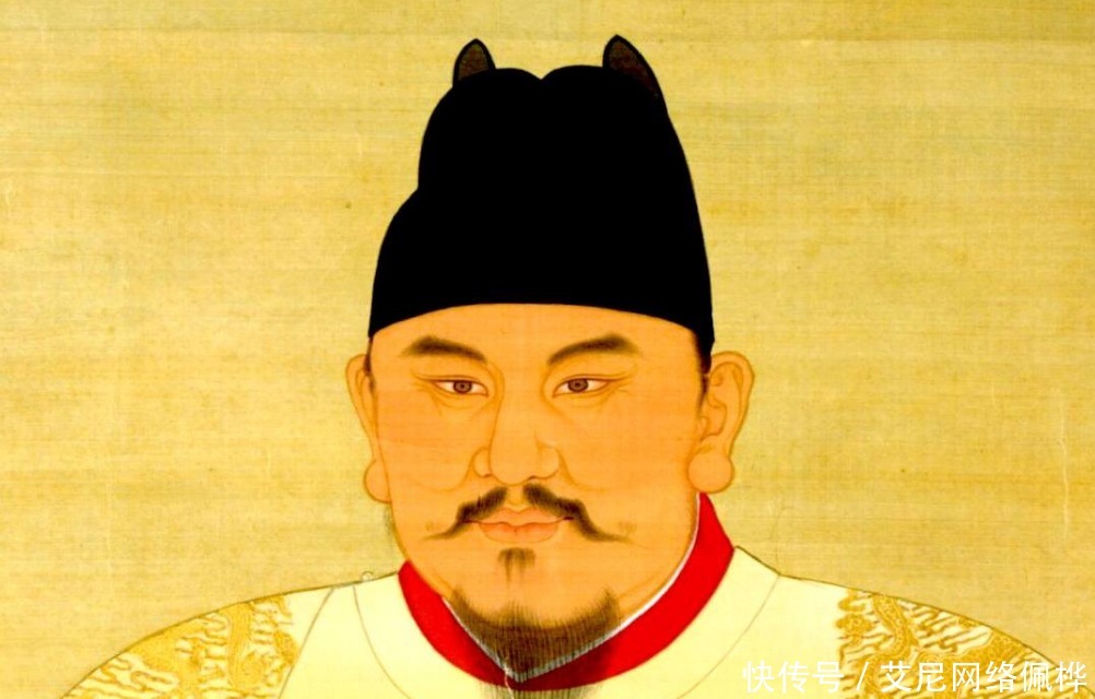 徐达|他睡过朱元璋的床,却没被杀害,只因细节处理得好